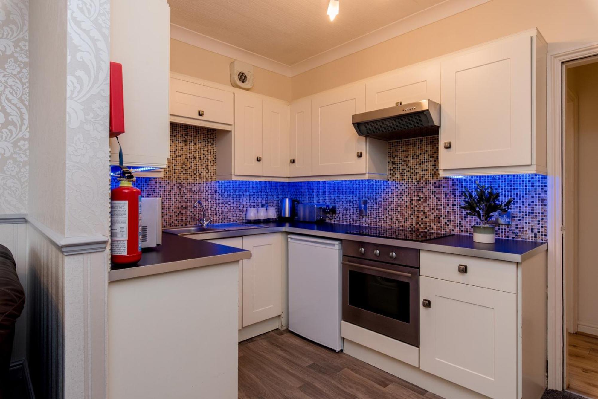 Cattle Market View Apartment Boston Luaran gambar
