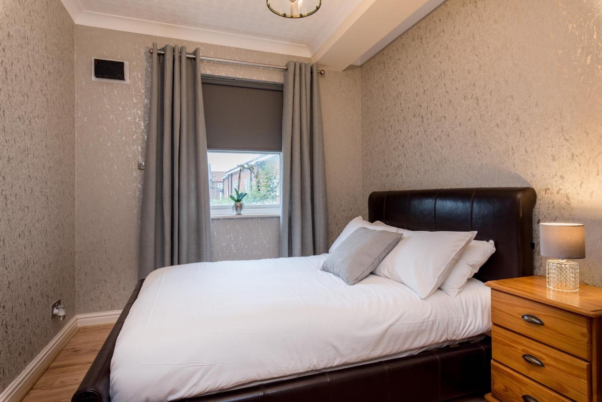 Cattle Market View Apartment Boston Luaran gambar